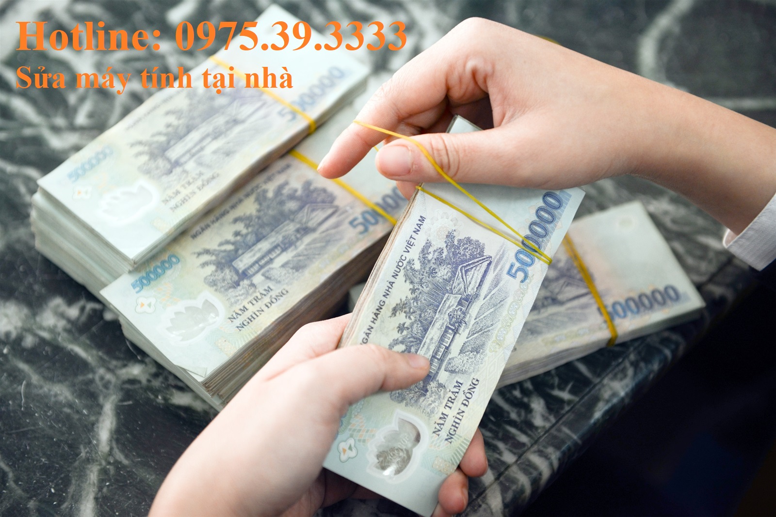 Cách Đếm Tiền Chuẩn Xác Dễ Học Dễ Làm