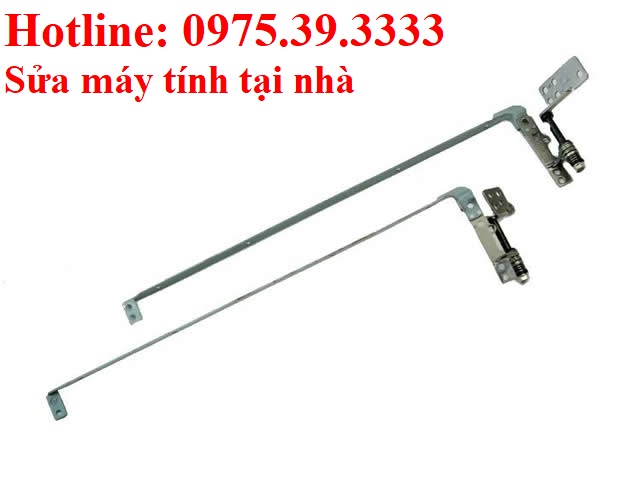 Cùng Tìm Hiểu Cách Thay Bản Lề Laptop Nhanh Và Tốt Nhất