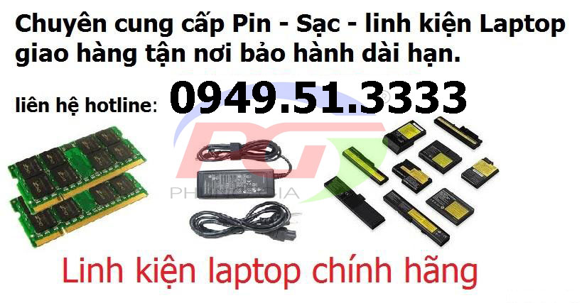 Lưu Ý Khi Mua Sạc Laptop Kém Chất Lượng Tại Hà Nội