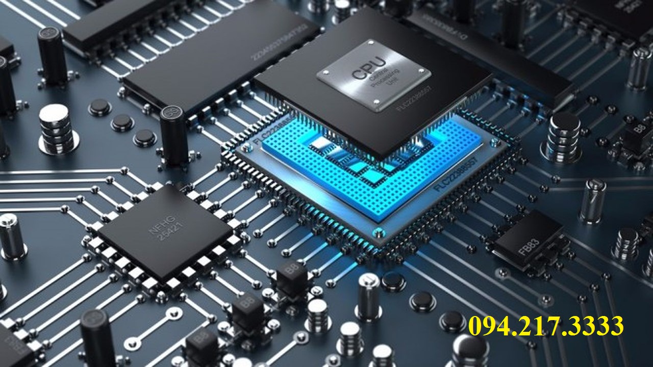 7 Sự Cố Máy Tính, Laptop Hay Gặp và Cách Khắc Phục Tại Chỗ