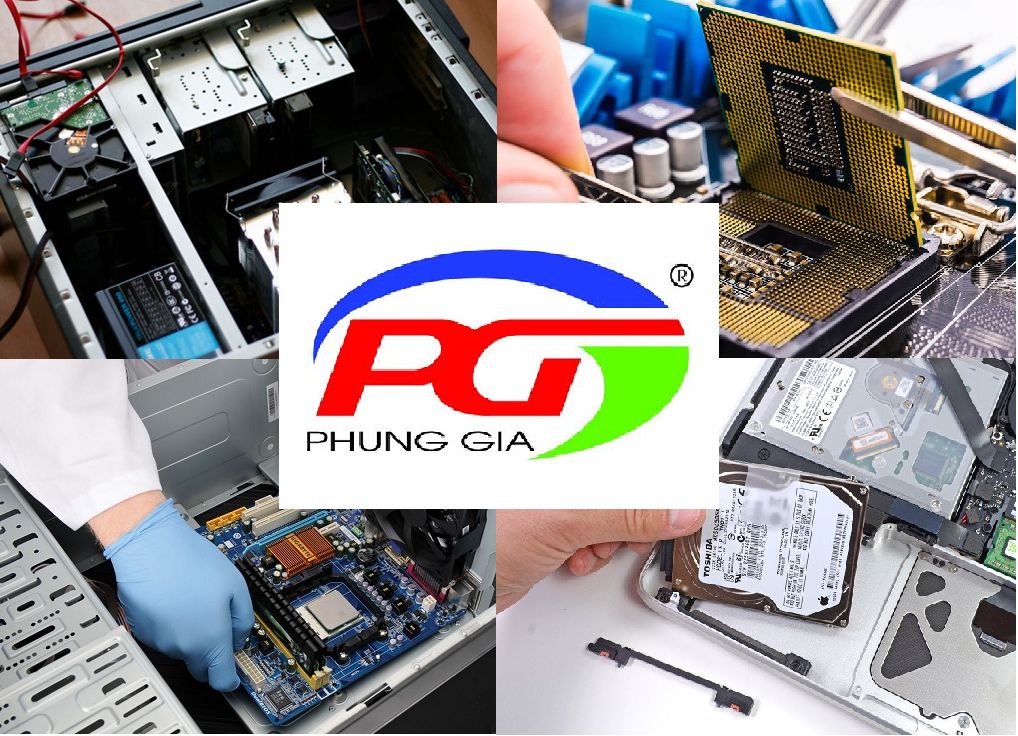 Sửa Lỗi Máy Tính Đang Chạy Thì Khởi Động Lại