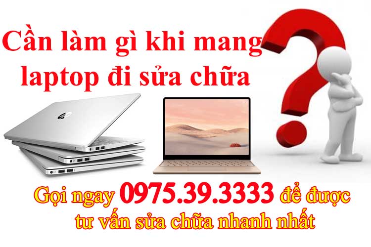 Dịch vụ cài đặt sửa máy tính laptop