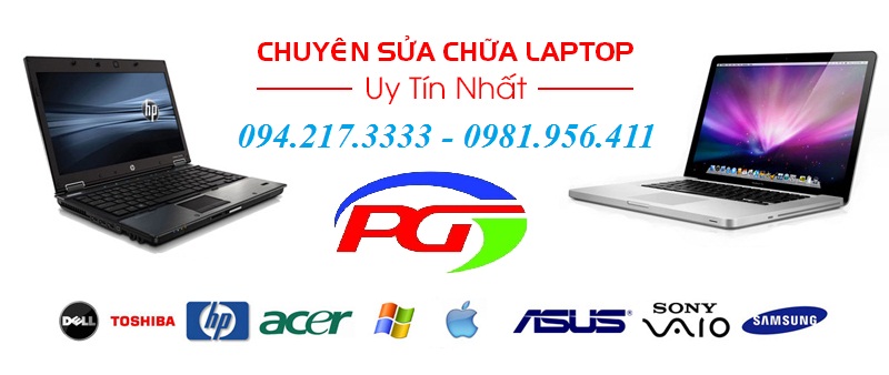 NGuyên tắc sửa laptop khi đi sửa