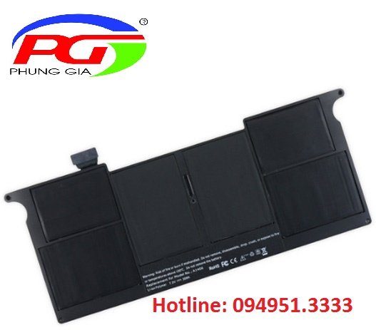 Pin Macbook Air A1465, A1495