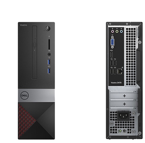 sửa chữa máy tính đồng bộ Dell Vostro 3471