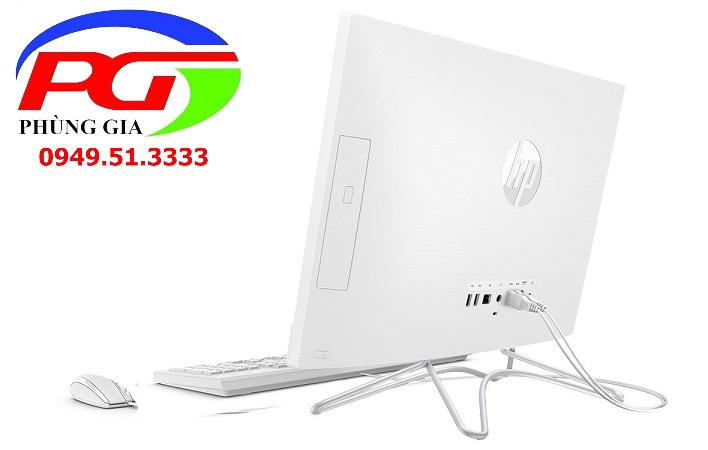 Sửa máy tính All In One HP 22-c0057d không lên màn