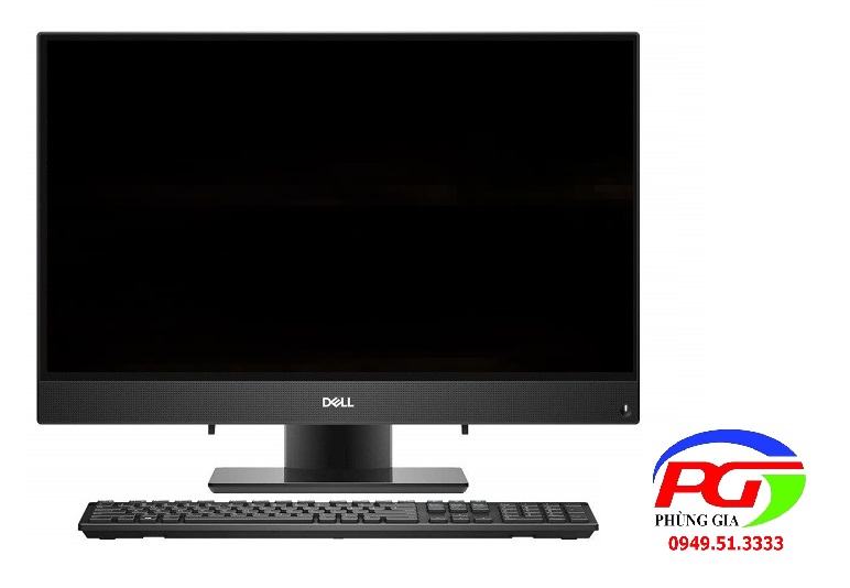 Sửa máy tính All In One Dell Inspiron 3477B bị lỗi nguồn