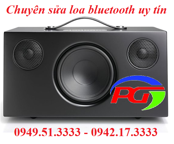 Cơ sở bảo dưỡng, khắc phục lỗi loa bluetooth Audio Pro Addon T10.2