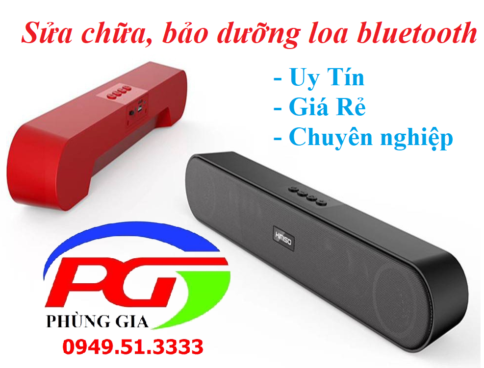 Ở đâu sửa chữa Loa Bluetooth 5.0 KIMISO A25 uy tín Hà Nội