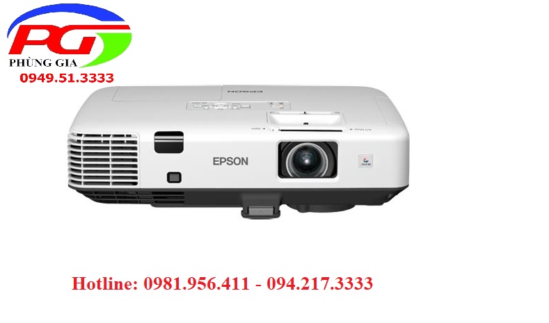 Địa chỉ sửa máy chiếu Epson EB-1965 uy tín, lấy trong ngày