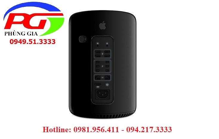 Trung tâm sửa máy tính bàn Apple Mac Pro 6Core-MD878 giá tốt