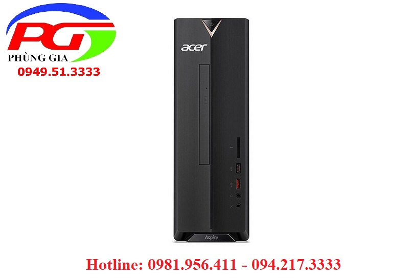 Nơi sửa máy tính case Acer Aspire XC885 DT.BAQSV.001 đang tin cậy