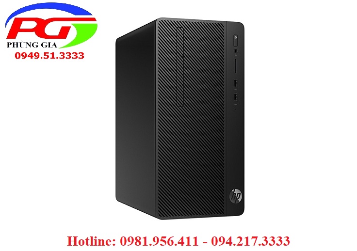 Sửa máy tính để bàn HP ProMT_5ZY79PA giá tốt, lấy ngay