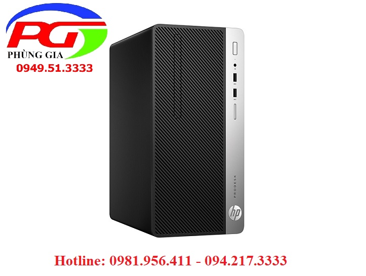 Sửa máy tính bàn HP ProDesk 400G5_4ST28PA lấy luôn