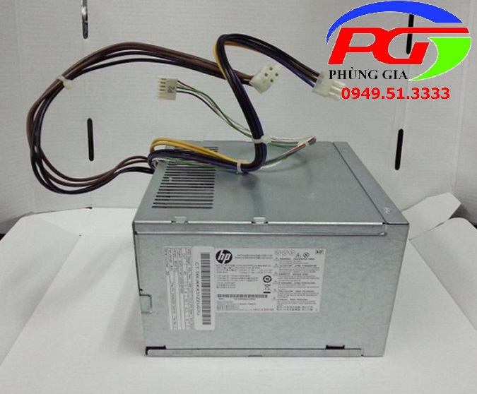 Địa chỉ sửa nguồn máy tính HP ProDesk 400G5_4ST35PA uy tín, giá rẻ