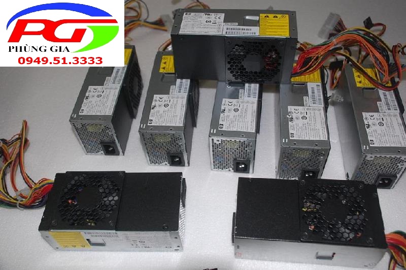 Thay thế, sửa nguồn máy tính HP Pavilion 390-0011D 6DV56AA uy tín tại Hà Nội