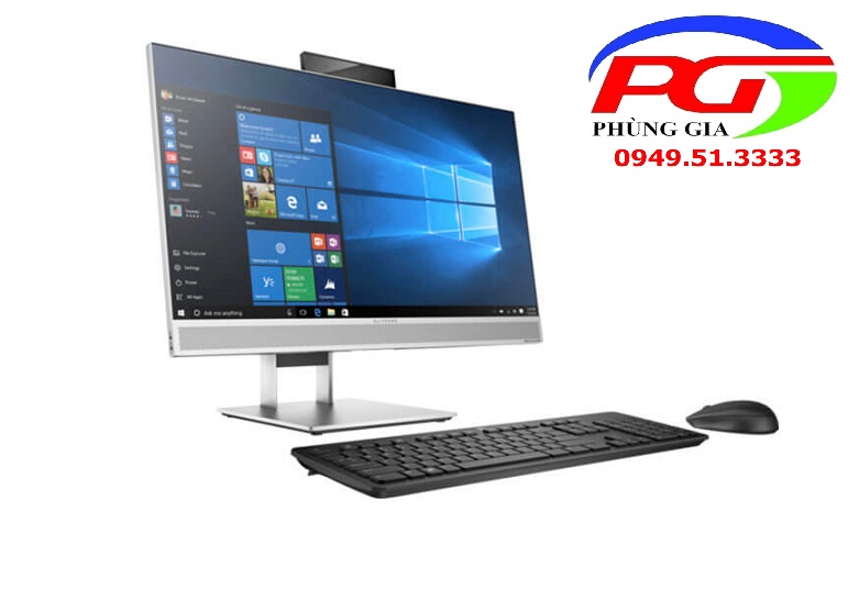 Địa chỉ sửa máy tính All In One HP EliteOne 800G4 - 4ZX64PA đáng tin cậy