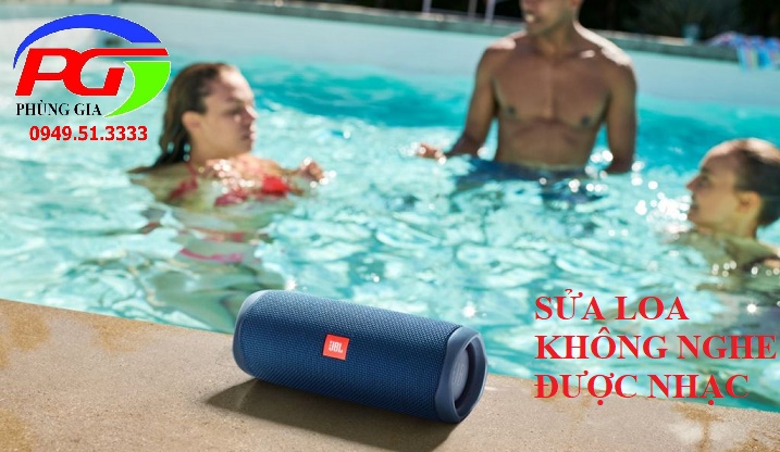 4 Cách sửa loa bluetooth jbl flip 5 không nghe được Hay Nhất