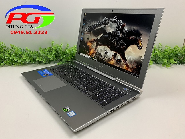 Mách bạn cách khắc phục sửa laptop Dell Vostro 7570 bị treo