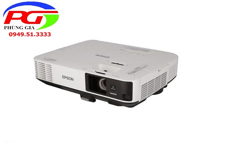 Dịch vụ sửa máy chiếu Epson EB-2165W có bảo hành hấp dẫn