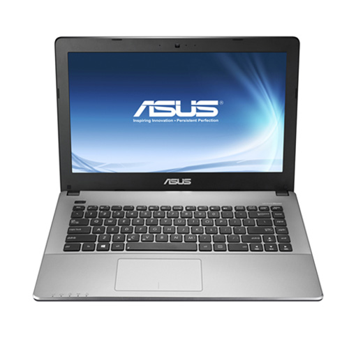 Sửa laptop Asus X450CA ở Hoàng Trọng Mậu