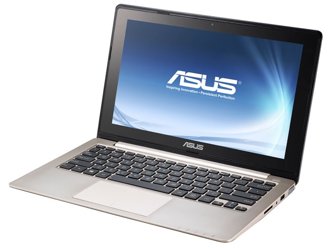 Sửa laptop Asus VivoBook X202E, ổ cứng 500GB