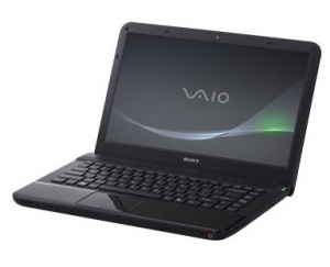 Sửa laptop SONY VAIO VPC S115FG