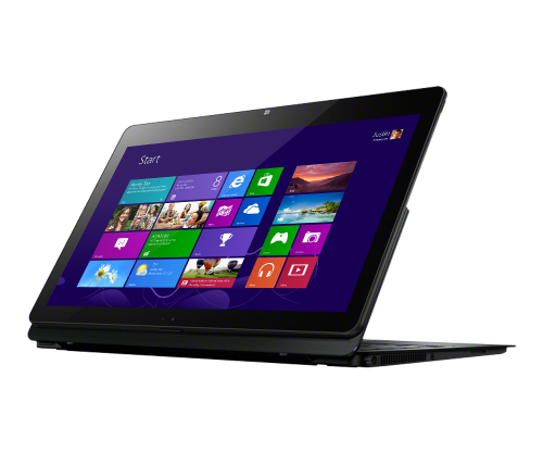 Sửa laptop Sony Vaio SVF13N17PG