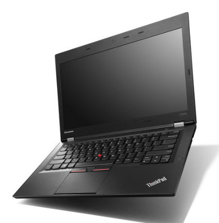 Sửa laptop Lenovo ThinkPad T430U, màn hình 14 inch cũ