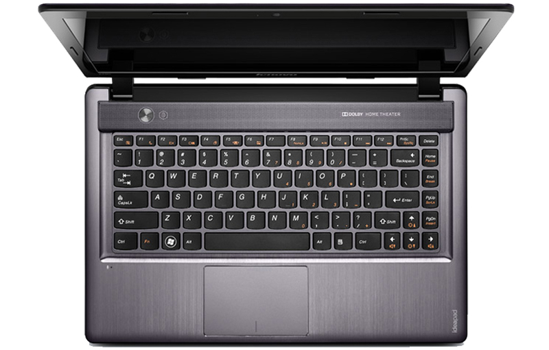 Sửa laptop Lenovo IdeaPad Z480