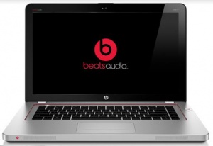 Sửa laptop HP ENVY 4-1101TU, Ram 4GB