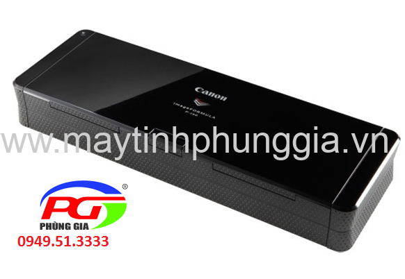 Sửa Máy quét Canon P-215