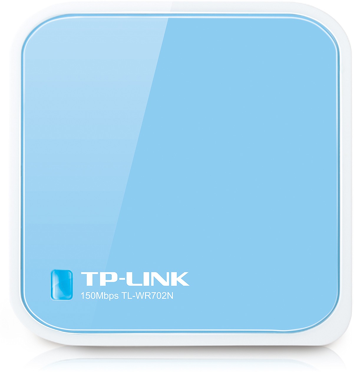 Mua bán Bộ Định Tuyến Nano Không Dây Chuẩn N 150Mbps TL-WR702ND