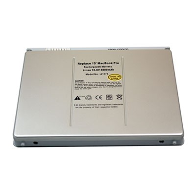 Pin Laptop Apple MacBook Pro 15 inch MA895 M610 M463