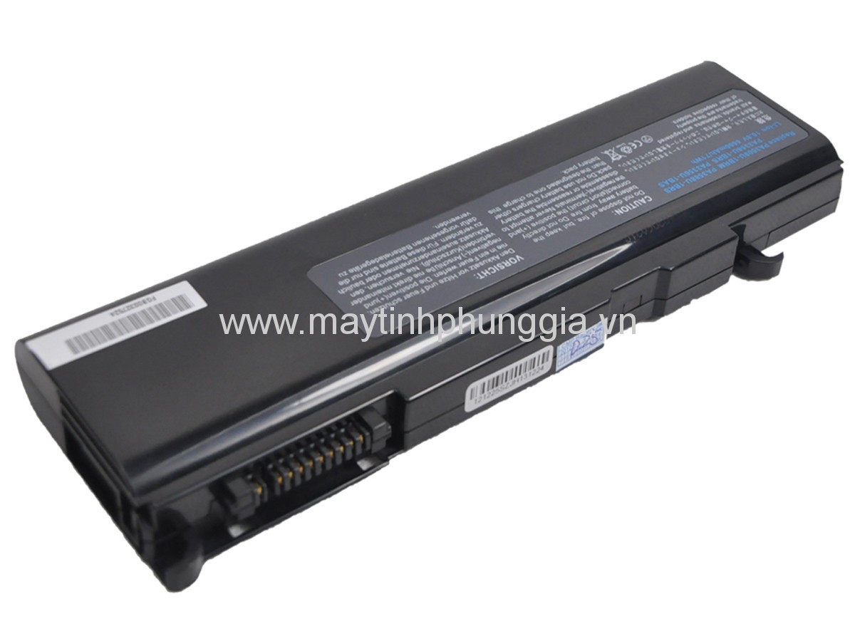 Pin Laptop Toshiba Tecra A2 A3X A9 A10 M2 M2V M3 M5 M6 M9 M10 S3 S4 S5 S10