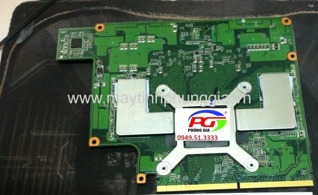 Card VGA Cạc màn hình Laptop Asus G53JW G53SW G53SX