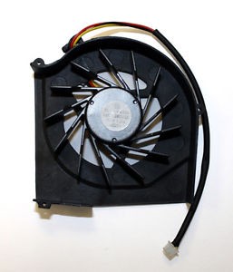 Fan CPU laptop Sony VGN-CR115E