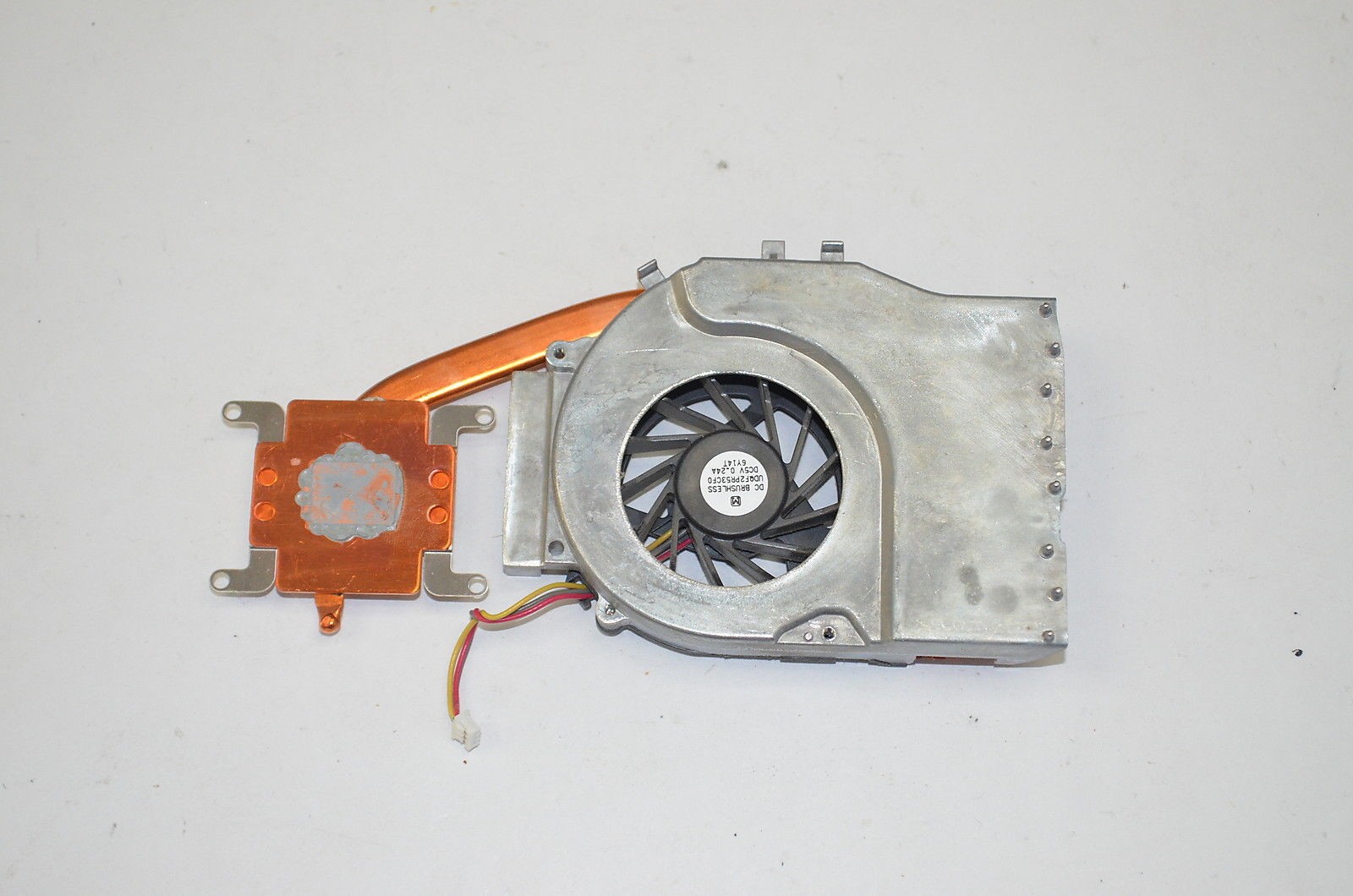 Fan CPU laptop Sony VGN-C290