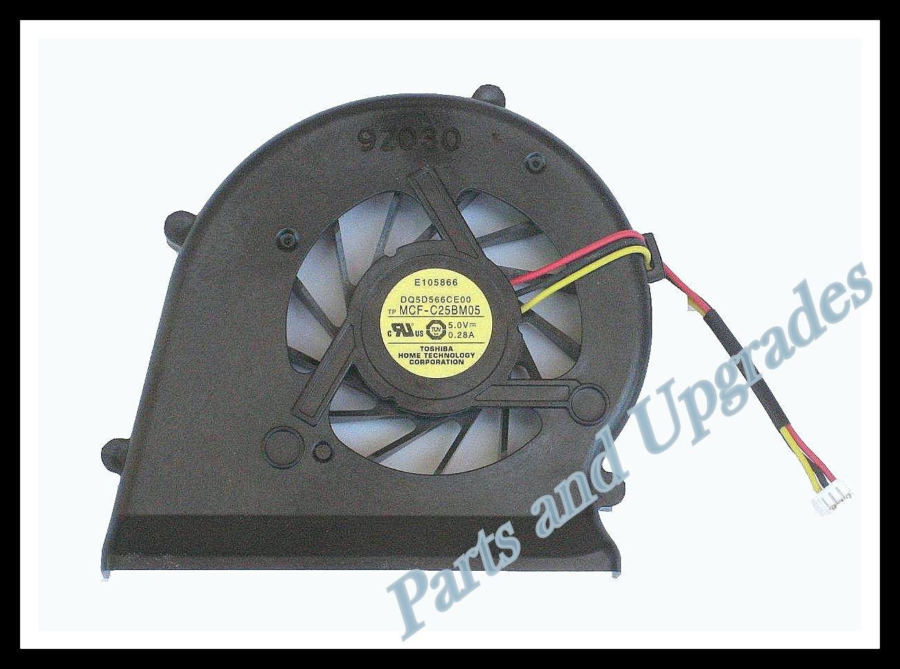 Fan CPU laptop Sony VGN-BZ579N03