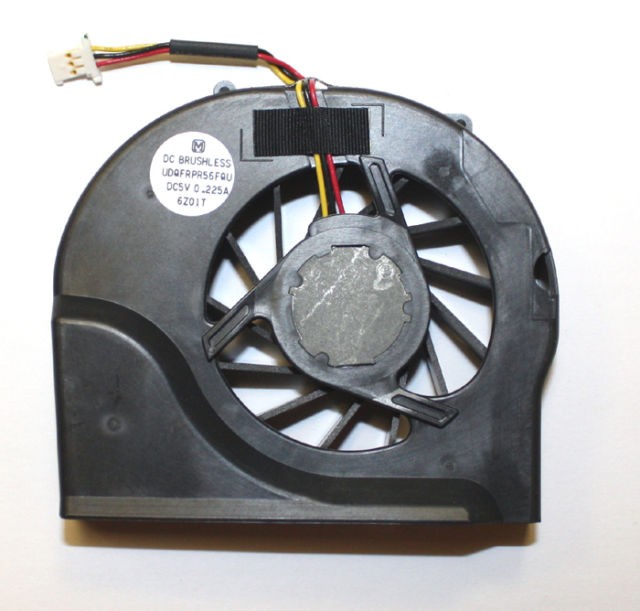 Fan CPU laptop Sony VGN-BX640P