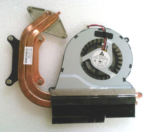 Fan CPU laptop Samsung NP-RC512