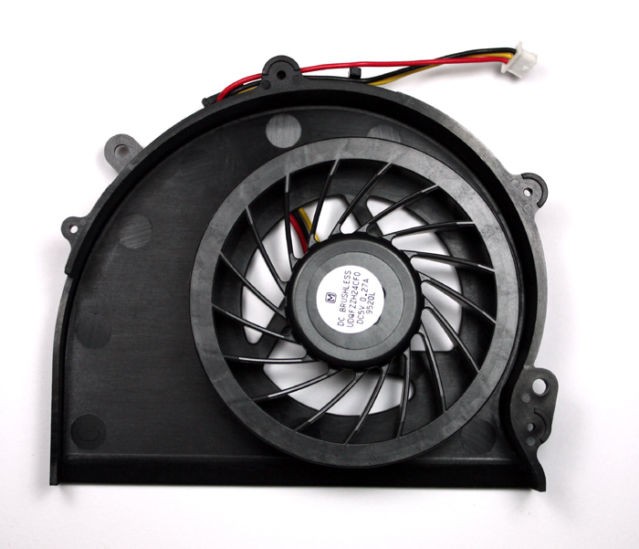 Fan CPU laptop Sony VGN-AW450F