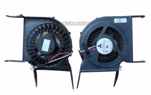 Fan CPU laptop Samsung NP-R480