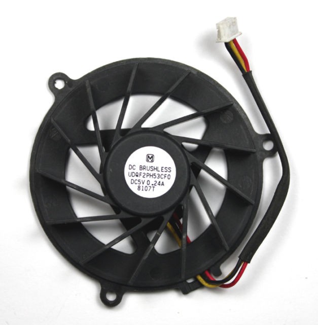 Fan CPU laptop Sony VGN-AR670