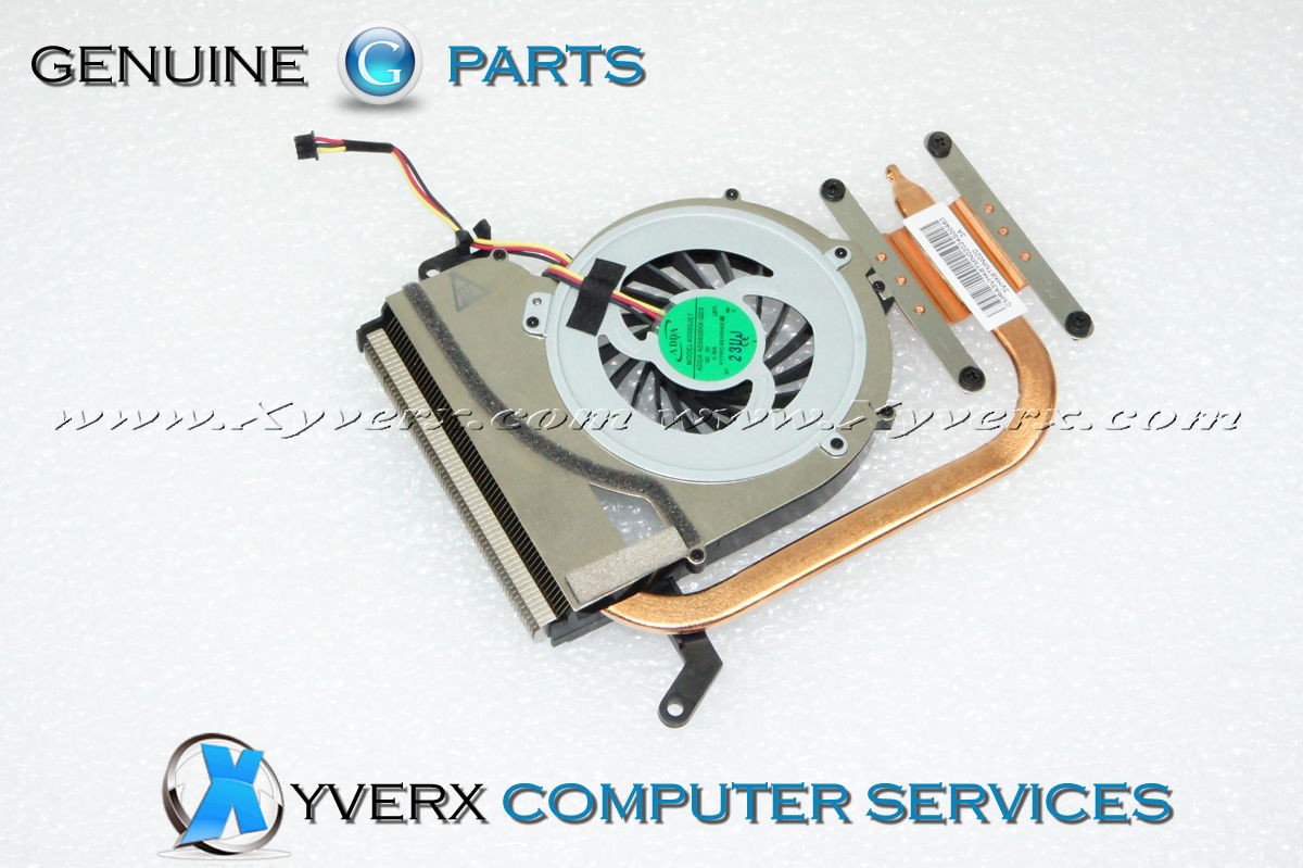 Fan CPU laptop Sony SVE14118FXP