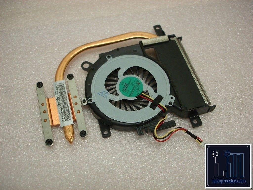 Fan CPU laptop Sony SVE1511RFXB