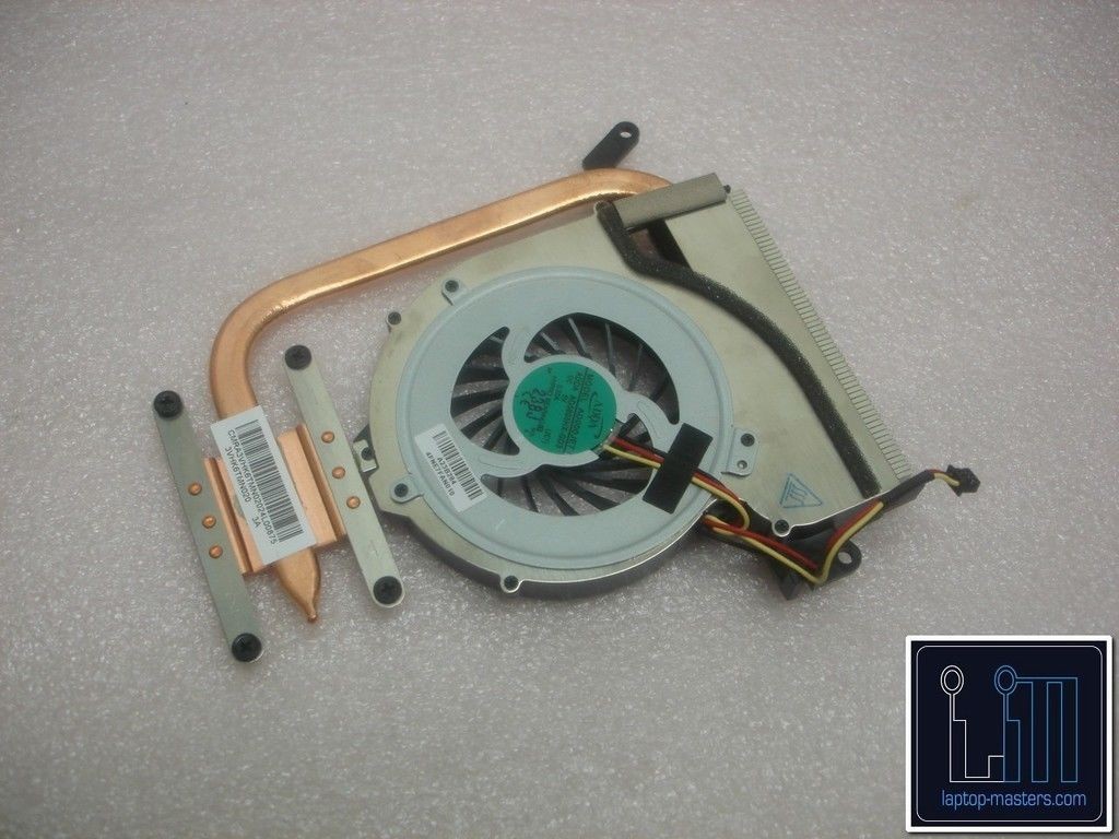 Fan CPU laptop Sony SVE14118FXW