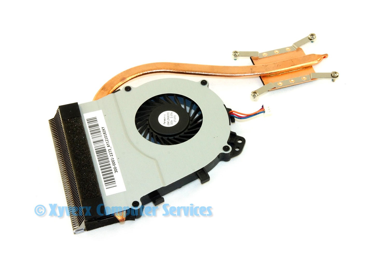 Fan CPU laptop Sony SVE14A35CXH