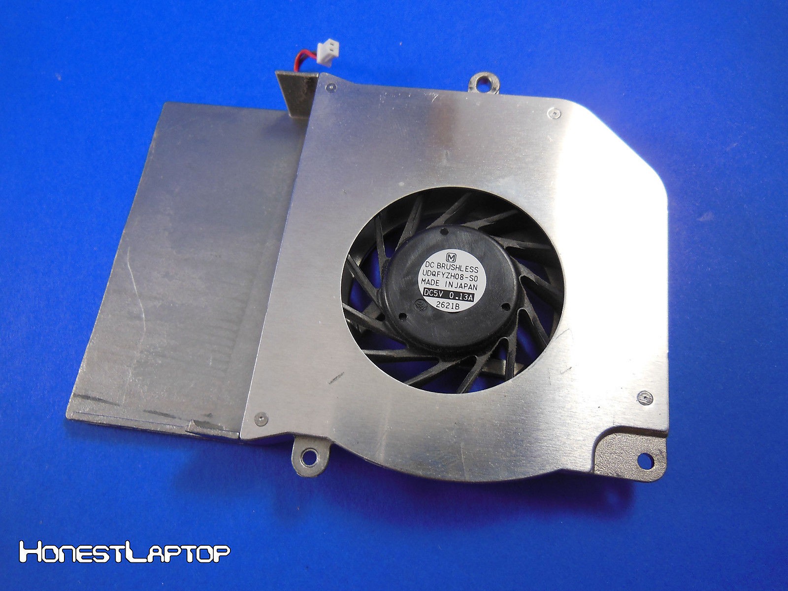 fan CPU laptop Sony PCG-GRX580