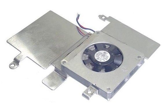 FAN CPU laptop Sony PCG-GRT250